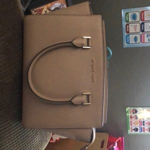 MK medium Selma bag